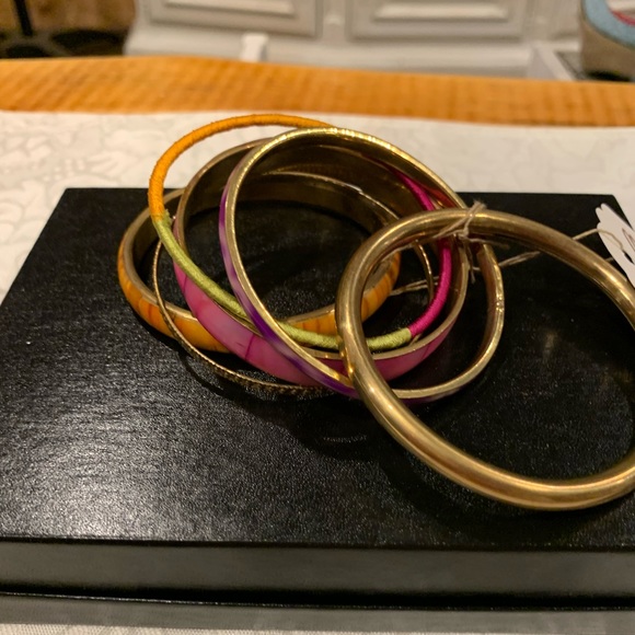 Stackable Bracelets - Picture 4 of 4